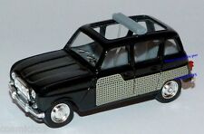 Solido voiture renault d'occasion  Chauvigny