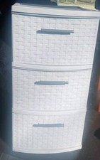 Sterilite plastic drawer for sale  Thomasville