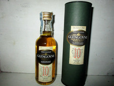 Miniature mignon whisky usato  Castiglione di Garfagnana