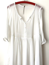 Robe blanc cop d'occasion  Paris XV