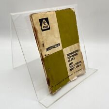 Atlas ladekran 3001 gebraucht kaufen  Emden