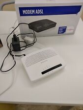 Modem adsl infostrada usato  Roma