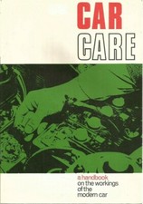 Car care castrol for sale  BLACKBURN