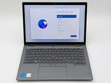 Lenovo thinkpad l13 for sale  Henderson