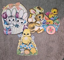 Vintage easter die for sale  Allentown