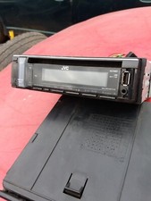 Jvc r481 car for sale  WIGAN