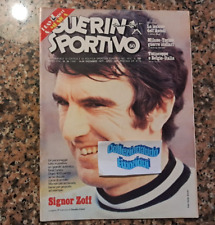 Guerin sportivo rivista usato  Castelfranco Emilia