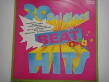 Riginal beat hits gebraucht kaufen  Meerane