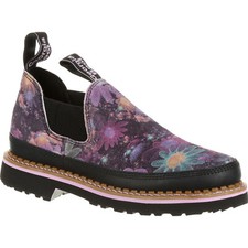 Georgia boot floral for sale  Portland