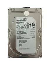 SEAGATE ST300NM0023 HDD 3TB SAS 6Gb/s 3.5" 9ZM278-037 512 b/s (Lote de 2) comprar usado  Enviando para Brazil