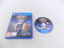 Disco perfeito Playstation 4 PS4 Mutant Football League Dynasty Edition frete grátis comprar usado  Enviando para Brazil