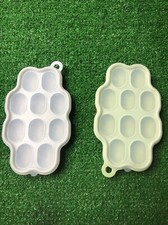 Reusable silicone trays for sale  Richland