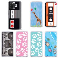 Capa telefone para Nokia C110 C210 C300 G310 5G, protetor de tela p5 comprar usado  Enviando para Brazil