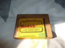 Vintage kodak photographic for sale  HEANOR