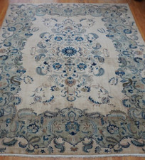 Impressive antique kashann for sale  Chicago