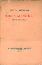 Orsa minore sibilla usato  Cambiago
