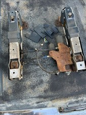1985-1989 Cadillac Fleetwood Brougham Seat Motor Track comprar usado  Enviando para Brazil
