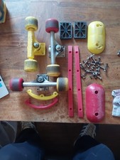Vintage skateboard trucks for sale  FERRYHILL