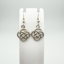 Celtic knot drop for sale  UK