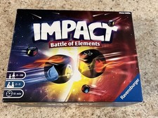 Impact battle elements for sale  Hammond
