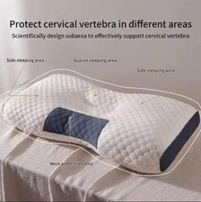 Ergonomisches nackenkissen rth gebraucht kaufen  Berlin
