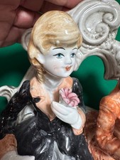 capodimonte porcellane antiche usato  Ferrara