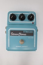 Maxon cs550 vintage for sale  Ogdensburg