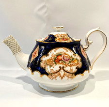 Royal albert heirloom for sale  PRESTON