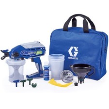 Graco truecoat 360 for sale  Inver Grove Heights