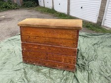 Vintage gym vaulting for sale  BEDFORD