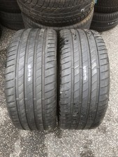 255 bridgestone potenza for sale  DONCASTER