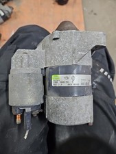 Anlasser 865213 1149 gebraucht kaufen  Dülmen