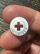 Red cross volunteer for sale  Muncy