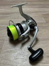 Daiwa 5000 long for sale  BRISTOL
