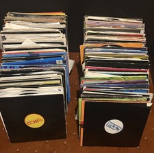 Vinyl records collection for sale  NORTHWICH