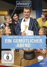 Hnsorg theater gemütlicher gebraucht kaufen  Berlin