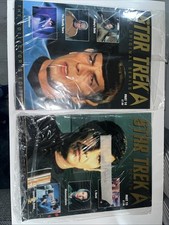 Star trek original for sale  STONE
