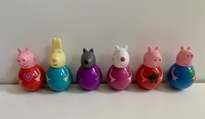 Set peppa pig for sale  BARNSLEY
