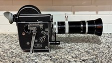Bolex h16 reflex for sale  Nashville
