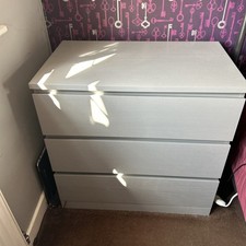 malm drawers for sale malm drawers for sale BRADFORD