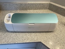 Máquina de corte Cricut Maker azul-petróleo comprar usado  Enviando para Brazil