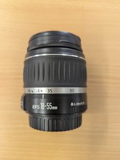 Canon 55mm 3.5 for sale  TIVERTON