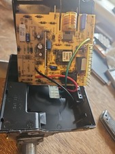 Satronic control box for sale  PAISLEY