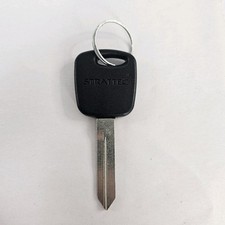 Substituição Strattec para Ford chave transponder lascada sem cortes 4D60 H74PT - 691643 comprar usado  Enviando para Brazil