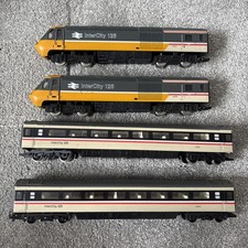 Hornby set intercity for sale  FARNBOROUGH