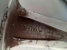 403000058r jante aluminium d'occasion  Fère-en-Tardenois