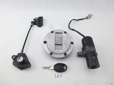 Schlosssatz zündschloss tanks gebraucht kaufen  Lehrte