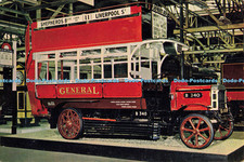 D137119 type omnibus for sale  WARLINGHAM