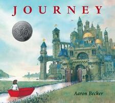 Journey becker aaron for sale  Aurora