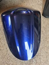 Gsxr 1000 pillion for sale  TAUNTON